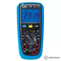 MTX203 — мультиметр цифровой