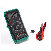 MY-61 — цифровой мультиметр