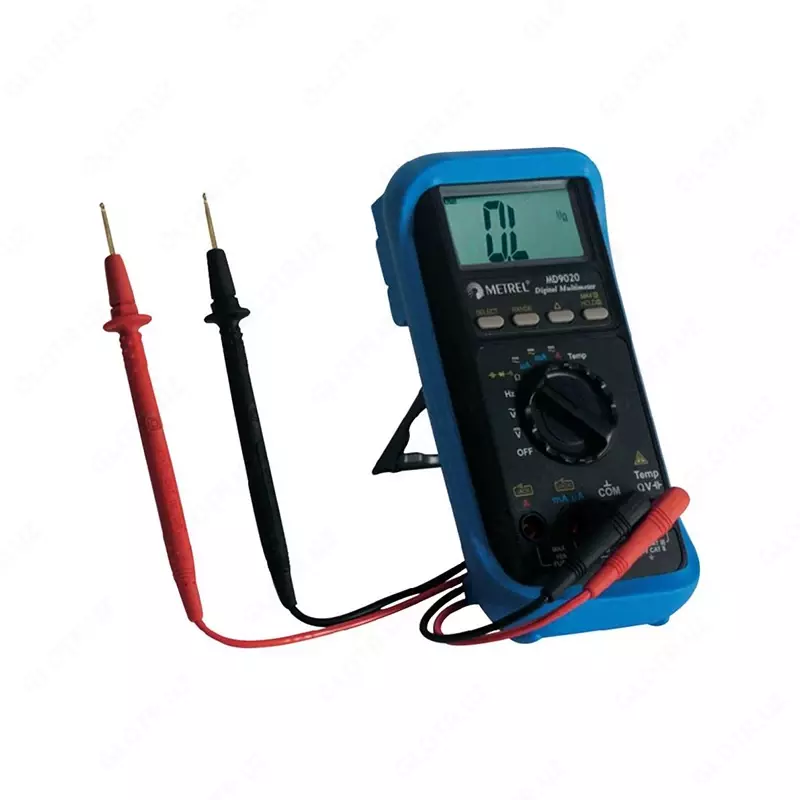 MD 9020 - raqamli multimetr - 10 so'mdan