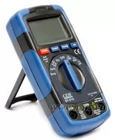 DT-916 - raqamli multimetr