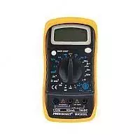 MAS830B — цифровой мультиметр