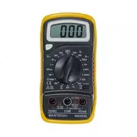 MAS830B — цифровой мультиметр - от 10 сум