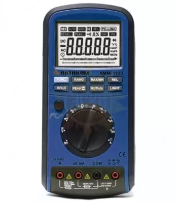 AMM-1130 - multimetr - 10 so'm / donadan