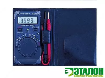 KEW 1018H — мультиметр карманный