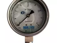 Виброустойчивые манометр ДM8008-ВУ(0-4 кгс/см2) - от 4 350 000 сум