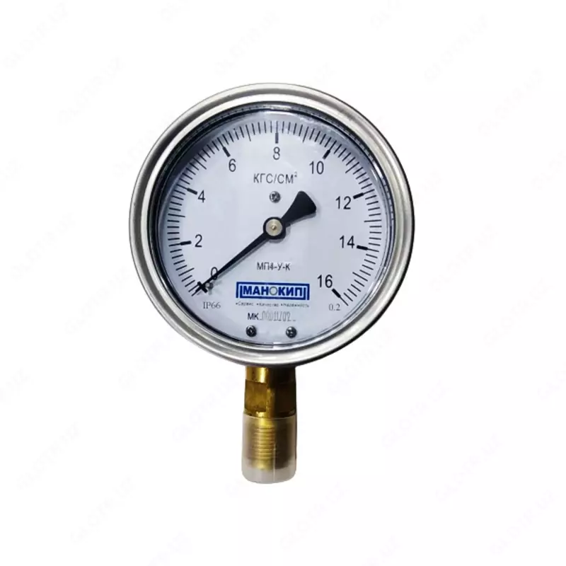 МП4-У-К(0-40 кгс/см2) - 950 000 сум