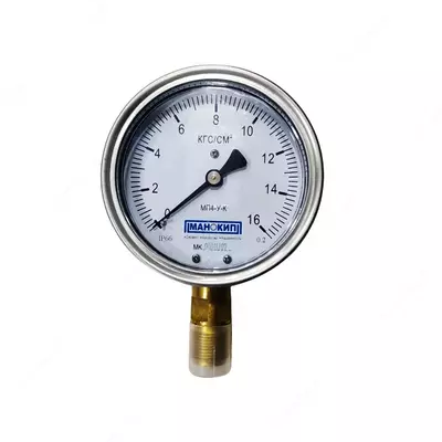 МП4-У-К(0-60 кгс/см2) - 950 000 сум / шт.