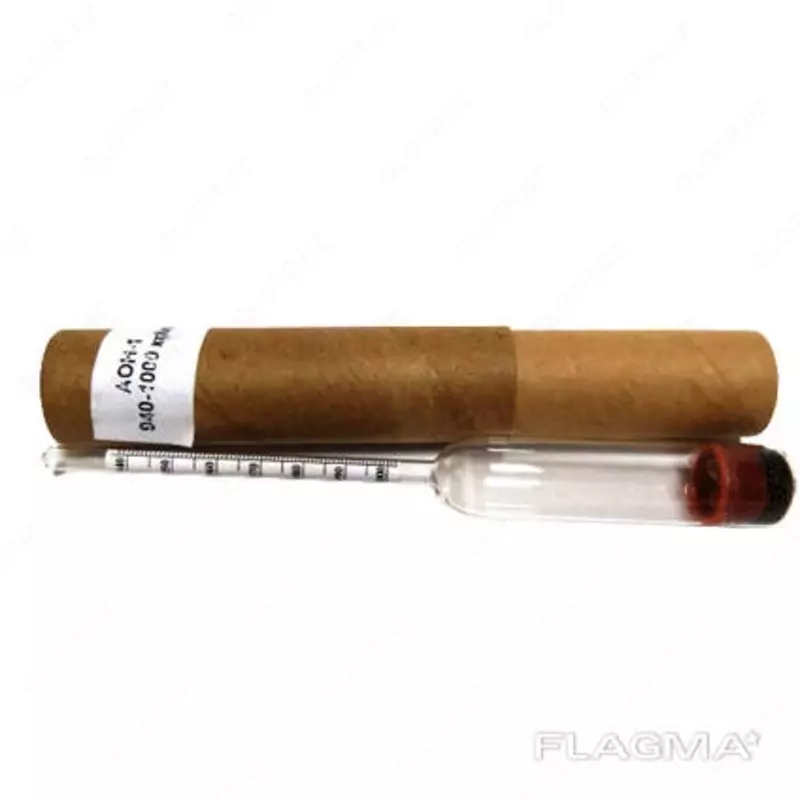 1 794 484.5 сум Ареометр АОН-1 1.060-1.120