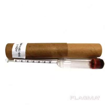 1 786 857 сум / шт. Ареометр АОН-1 1.060-1.120