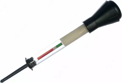 Ареометр Вымпел АР-02 5002 - от 1 905 980.8 сум / шт.