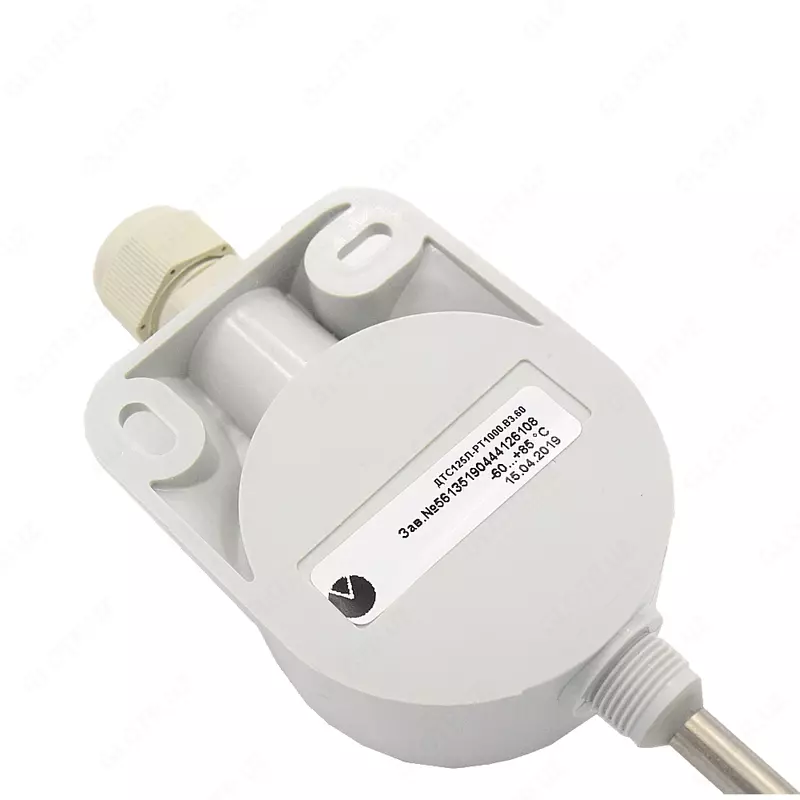 Термометр сопротивления ОВЕН ДТС125Л-РТ1000.В3.60