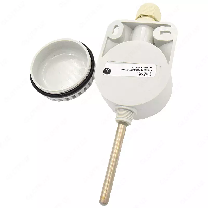 Термометр сопротивления ОВЕН ДТС125Л-РТ1000.В3.60 - от 350 000 сум