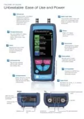 Gaz analizatori BLUELYZER ST - 10 so'm / donadan