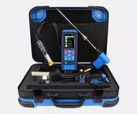 Газоанализатор MULTILYZER STx - от 10 сум