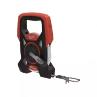 Рулетка Milwaukee 30 м (100 футов) LTO - от 600 000 сум / шт.