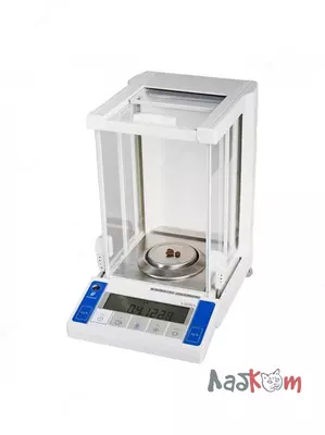 Весы лабораторный VIBRA AF-225DRCE