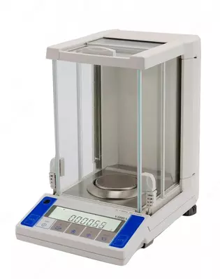 Весы лабораторный VIBRA AF-225DRCE - от 12 000 000 сум / шт.