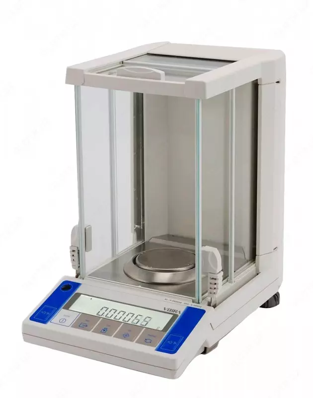 Весы лабораторный VIBRA AF-225DRCE - от 12 000 000 сум