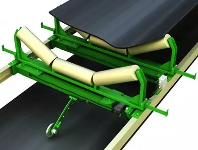 Bitta GPU VNK-650-1 bilan konveyer tarozilari - 44 000 000 so'm / donadan