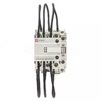 Контактор для конденсатора КМЭК 20квар 230В 1NО+1NC EKF PROxima ctrk-s-43-20-230 - от 1 000 000 сум