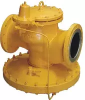 Регулятор давления газа РДУК-2В-200 - от 18 000 000 сум