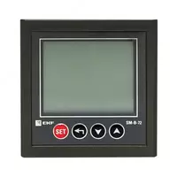 Многофункциональный измерительный прибор SM-B-96 на панель 96х96 EKF