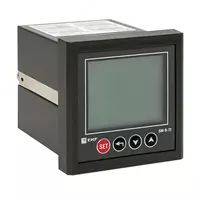 Многофункциональный измерительный прибор SM-B-96 на панель 96х96 EKF - от 4 900 000 сум