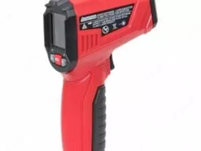 Инфракрасный термометр(пирометр) MS6519A EKF Expert