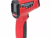 Infraqizil termometr (pirometr) MS6519A EKF Expert