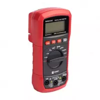 Мультиметр цифровой MS8233E EKF Expert - от 495 000 сум