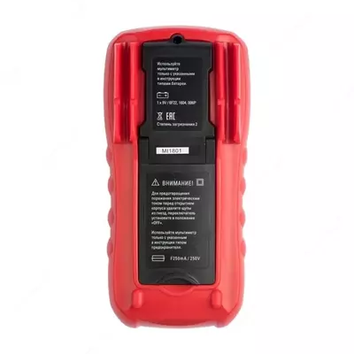 Мультиметр цифровой MAS838 EKF Expert - от 350 000 сум / шт.