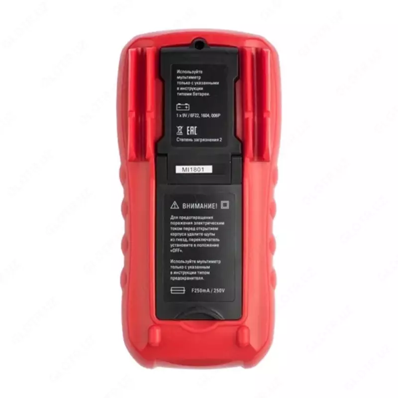 Мультиметр цифровой MAS838 EKF Expert - от 350 000 сум