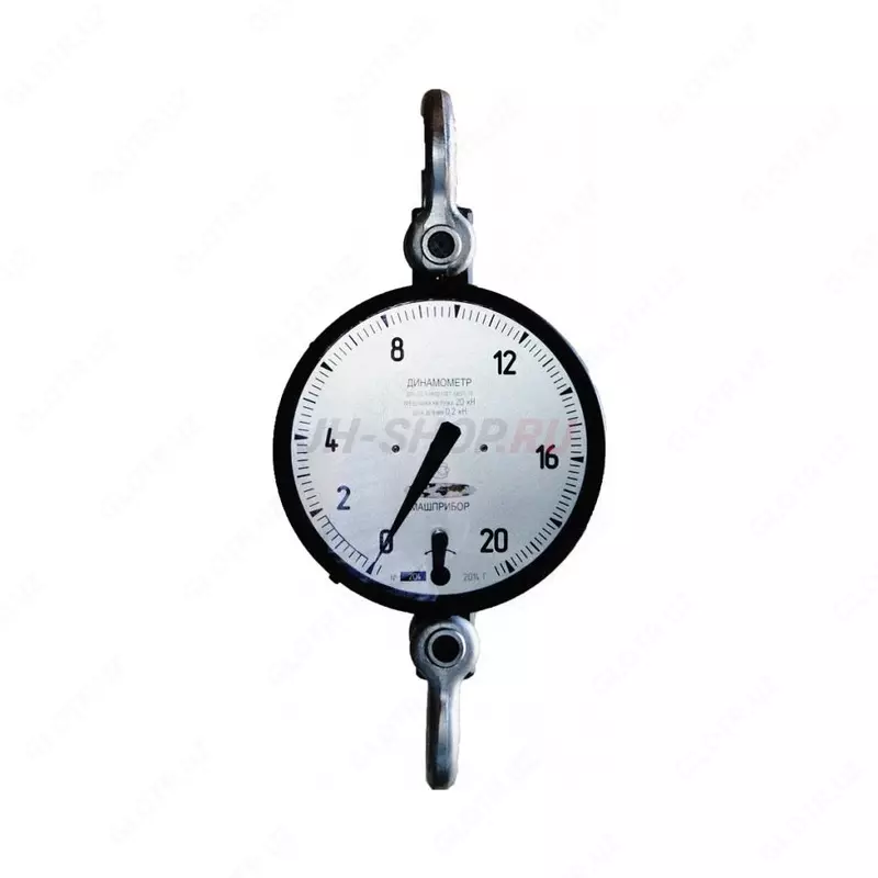 Динамометр ДПУ-10 т - от 9 500 000 сум