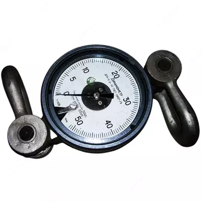 Dinamometr DPU-5 t