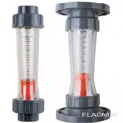 Rotametr LZS-50