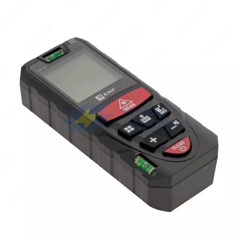 Лазерный дальномер LDM-50 (50 м) EKF Expert (LDM-50) - от 900 000 сум
