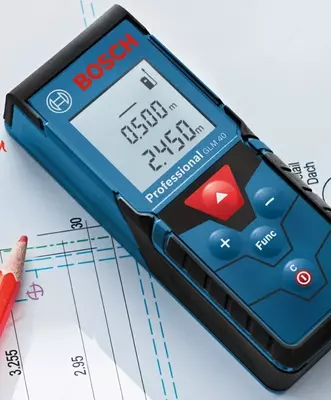 Lazer masofa o'lchagich GLM 40 Professional - 900 000 so'm / donadan