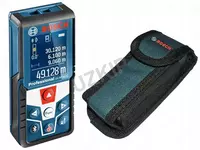 Лазерный дальномер GLM 50 С Professional