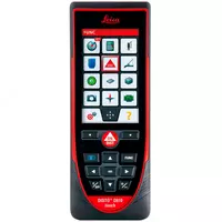 Disto D810 touch - lazerli masofa o'lchagich