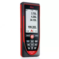 Disto D810 touch - lazerli masofa o'lchagich - 24 200 000 so'm