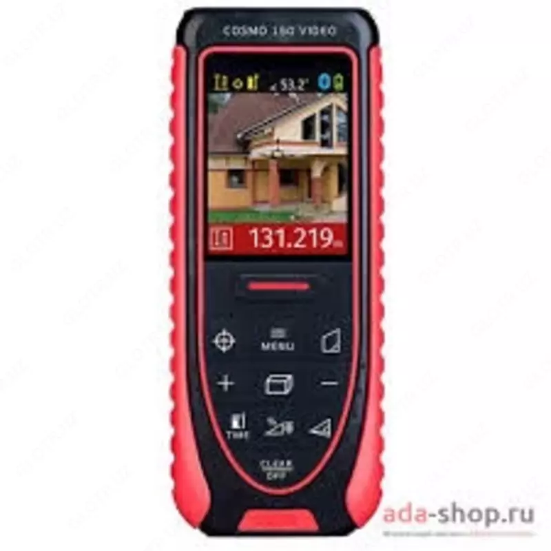 ADA Cosmo 150 Video — дальномер лазерный с цифровым визиром