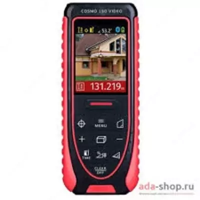 ADA Cosmo 150 Video — дальномер лазерный с цифровым визиром