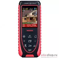 ADA Cosmo 150 Video — дальномер лазерный с цифровым визиром
