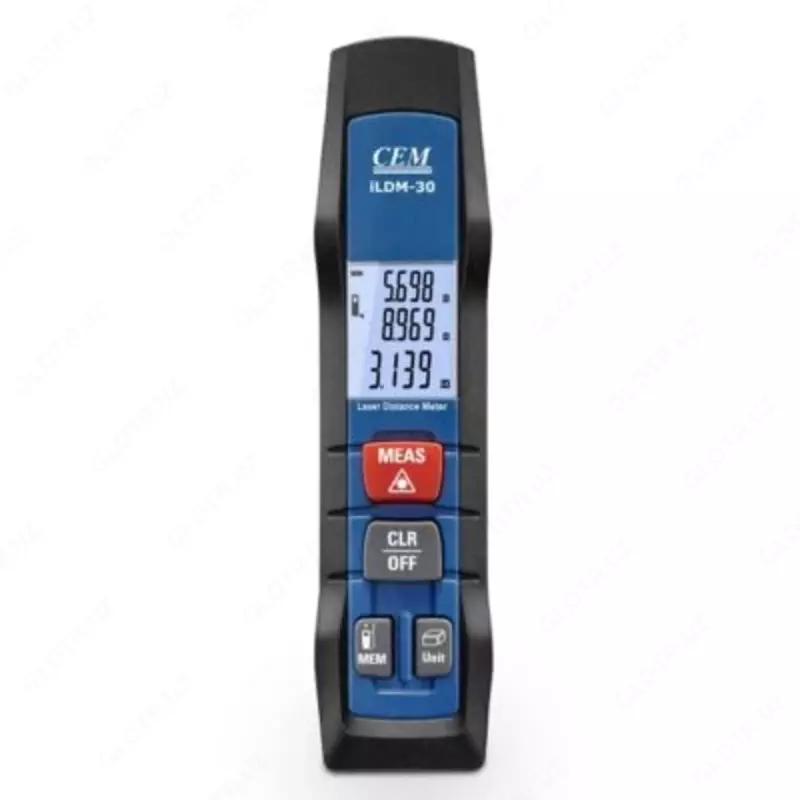 LDM-30 — лазерный дальномер