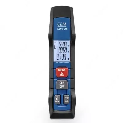 LDM-30 — лазерный дальномер