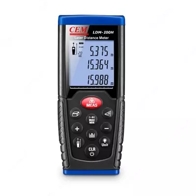 LDM-60H — дальномер лазерный - от 2 450 000 сум / шт.