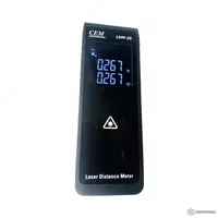 LDM-20 — дальномер лазерный - от 2 550 000 сум
