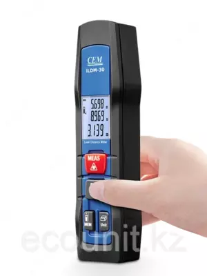 iLDM-30 — лазерный дальномер