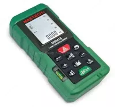 MS6414 - lazer masofa o'lchagich (40 m) - 2 758 000 so'm / donadan