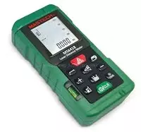 MS6414 — лазерный дальномер (40 м) - от 2 758 000 сум